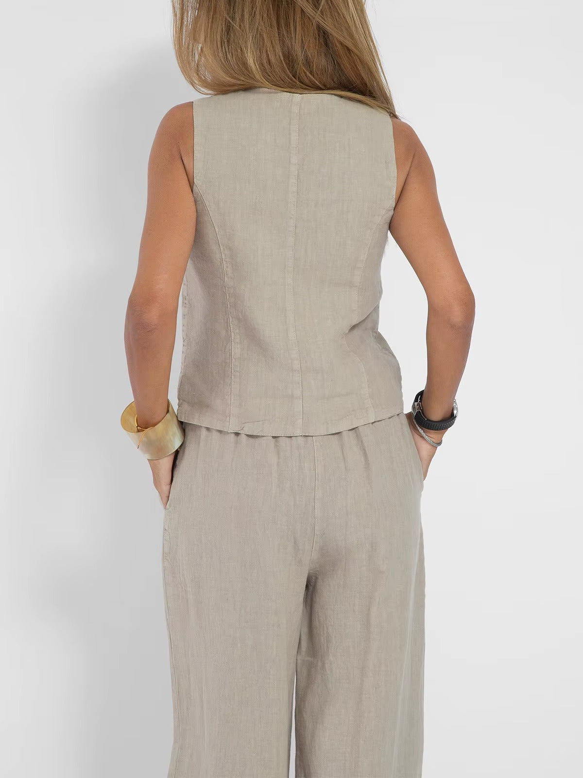 Gilet Pantalone BRIGITTE
