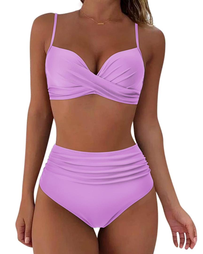 BIKINI VITA ALTA