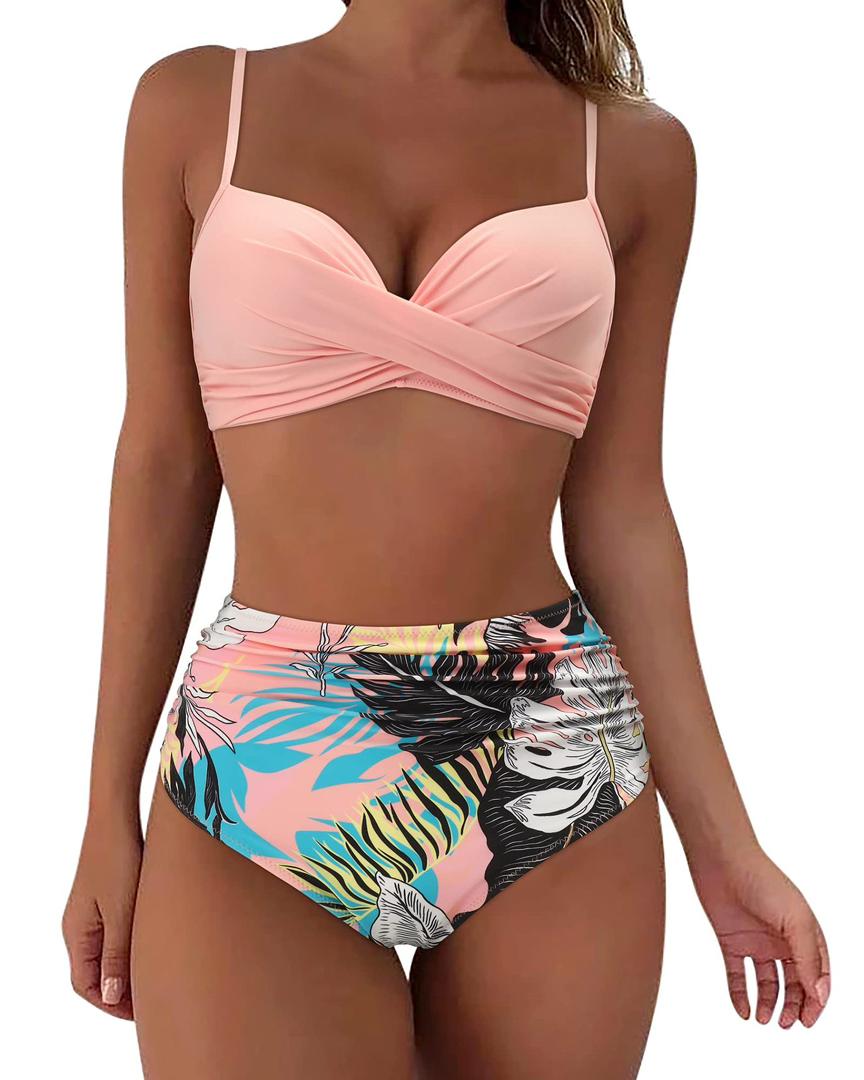 BIKINI VITA ALTA